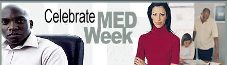 MED Week